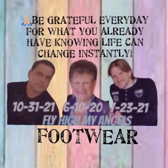 Shoes - FOOTWEAR~ Boots Slides Sandals Sneakers